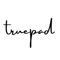 Truepad.in logo - Similar company to Brevitty