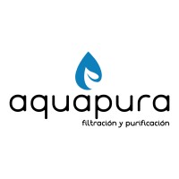 AQUAPURA Costa Rica logo - Similar company to Hidroteco