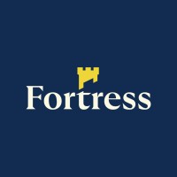 Fortress Accounting logo - Similar company to Decisioncfo