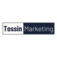 Tossin Marketing logo - Similar company to S&S Enterprises Ltd