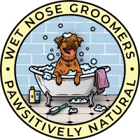 Wet Nose Groomers