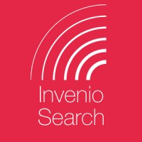 Invenio Search logo - Similar company to Ruby Recruit