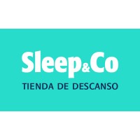 Sleep&Co logo - Similar company to Centro Estant S.A.