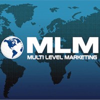 MLM - marketing multilevel logo - Similar company to Mlm Networker