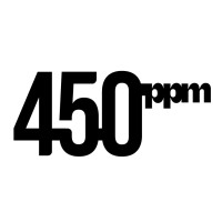 450ppm logo - Similar company to Multimedian
