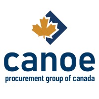 Canoe Procurement Group of Canada logo - Similar company to Rural Municipalities Of Alberta