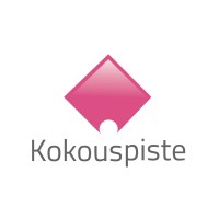 Kokouspiste Oy logo - Similar company to Elämys Dmc
