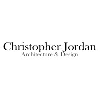 Christopher Jordan Architecture & Design logo - Similar company to Studio Urbo