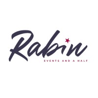 Rabin Events Limited logo - Similar company to Archer Sharp Design Ltd