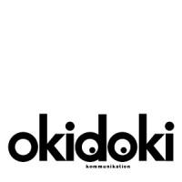 Okidoki Kommunikation AB logo - Similar company to Linkin Ab
