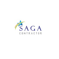 Saga Contractor logo - Similar company to Sa Ga Furniture & Contract Srl