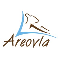 AREOVLA logo - Similar company to Nutridry