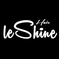 LESHINE HAIR SALON logo - Similar company to Juancheng Leshine Hair Products Co., Ltd