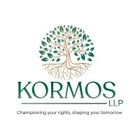 Kormos LLP logo - Similar company to Autozen