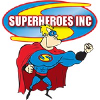 Superheroes Inc. logo - Similar company to The Outperformer