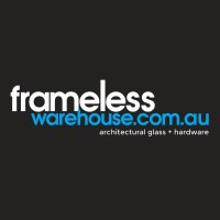 Frameless Warehouse logo - Similar company to Hargreaves Design Group