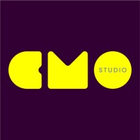 CMO studio logo - Similar company to Cmo For Growth