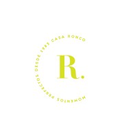 Casa Ronco logo - Similar company to Plincos