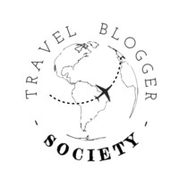 Travel Blogger Society logo - Similar company to Professional Travel Bloggers Association