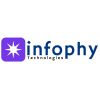 Infophy logo - Similar company to Webisys