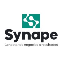 Synape logo - Similar company to Datapay
