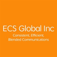 ECS Global Inc logo - Similar company to Inventive Bizpro Technologies Pvt. Ltd.