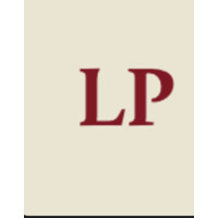 LP Creative Design logo - Similar company to Garance Rousseau