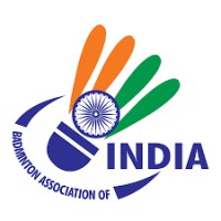 Badminton association of India logo - Similar company to Samarthya Niftem