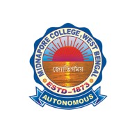Midnapore College - Autonomous logo - Similar company to Center For Bright Beams