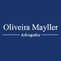 Oliveira Mayller Advogados logo - Similar company to Ldma Advogados