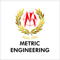 Metric Engineering Pty Ltd logo - Similar company to Donato Engineering System®