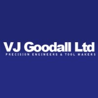 VJ Goodall Ltd logo - Similar company to Nw Total Engineered Solutions