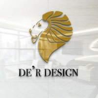 DE'R DESIGN logo - Similar company to Momo Le Bottier