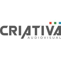 Criativa Audiovisual logo - Similar company to Dizplay Media