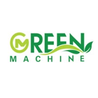 Green Machine Middle East logo - Similar company to Cartech, Inc.