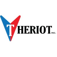 Theriot Inc. logo - Similar company to Texas Duct System