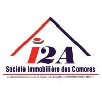 I2A IMMOBILIER logo - Similar company to Padcom