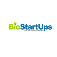 BioStartUps logo - Similar company to Medtech Spectrum