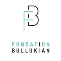 Fondation Bullukian logo - Similar company to Elyx Foundation + Future Culture