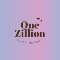 One Zillion Media logo - Similar company to Dynamo Fencing Club