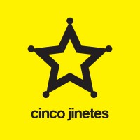Cinco Jinetes