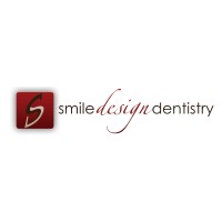 Smile Design Dentistry logo - Similar company to Rainier Drafting Services