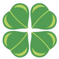vzw De Vierklaver logo - Similar company to Multifunctioneel Centrum De Hagewinde
