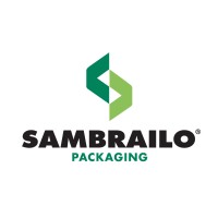 Sambrailo Packaging logo - Similar company to Readycycle®