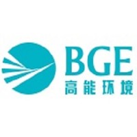 BGE China logo - Similar company to Hebes Intelligence