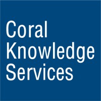 Coral Knowledge Services (P) Ltd. logo - Similar company to Infobirth Innovations Private Limited