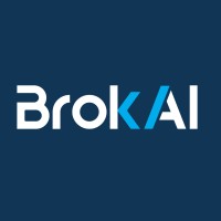 BrokAI logo - Similar company to Emotionlogic