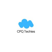 CPQ Techies logo - Similar company to Zephyr Globe