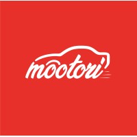 Mootori.com logo - Similar company to Keep In Touch