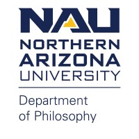 NAU Department of Philosophy logo - Similar company to Nau Research